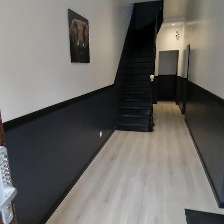 L'Elegance 005 Apartment Cambrai Bagian luar foto